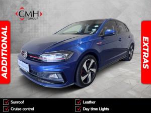 Volkswagen Polo GTI - Image 1