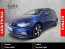 Thumbnail Volkswagen Polo GTI