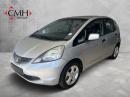 Thumbnail Honda Jazz 1.4 LX