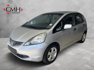 Honda Jazz 1.4 LX - Image 1