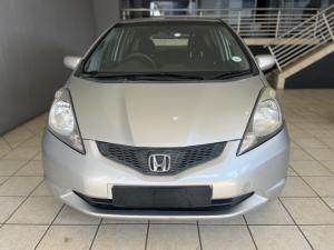 Honda Jazz 1.4 LX - Image 2