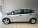 Honda Jazz 1.4 LX - Thumbnail 3