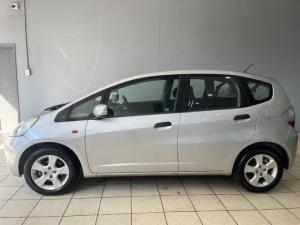Honda Jazz 1.4 LX - Image 3
