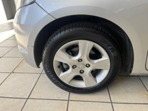 Honda Jazz 1.4 LX - Image 4