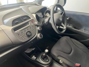 Honda Jazz 1.4 LX - Image 5