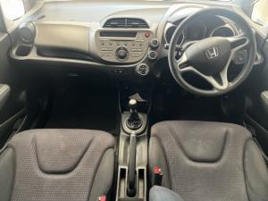 Honda Jazz 1.4 LX - Image 7