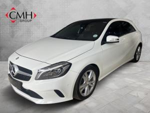 Mercedes-Benz A-Class A200 Style - Image 1