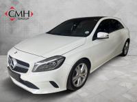 Thumbnail Mercedes-Benz A-Class A200 Style