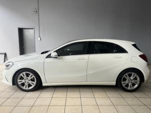 Mercedes-Benz A-Class A200 Style - Image 2
