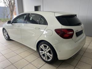 Mercedes-Benz A-Class A200 Style - Image 3
