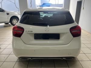 Mercedes-Benz A-Class A200 Style - Image 4