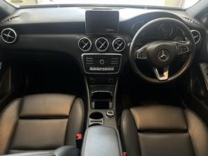 Mercedes-Benz A-Class A200 Style - Image 5