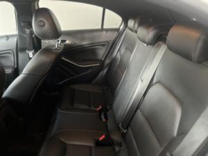 Mercedes-Benz A-Class A200 Style - Image 6
