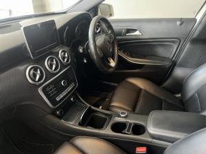 Mercedes-Benz A-Class A200 Style - Image 7
