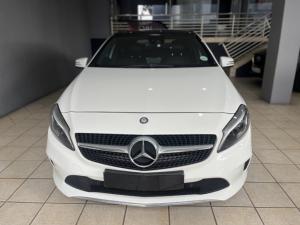 Mercedes-Benz A-Class A200 Style - Image 8