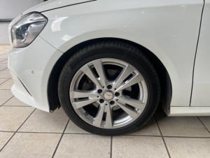 Mercedes-Benz A-Class A200 Style - Image 9