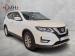 Nissan X-Trail 2.5 4x4 Acenta Tech - Thumbnail 1