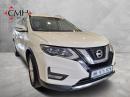 Thumbnail Nissan X-Trail 2.5 4x4 Acenta Tech