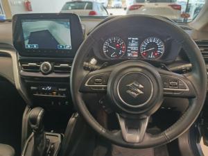 Suzuki Grand Vitara 1.5 Hybrid GLX AllGrip - Image 14