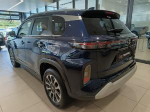 Suzuki Grand Vitara 1.5 Hybrid GLX AllGrip - Image 3