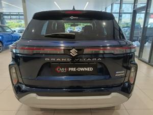 Suzuki Grand Vitara 1.5 Hybrid GLX AllGrip - Image 4