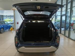 Suzuki Grand Vitara 1.5 Hybrid GLX AllGrip - Image 5