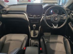 Suzuki Grand Vitara 1.5 Hybrid GLX AllGrip - Image 6