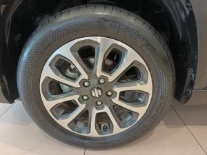 Suzuki Grand Vitara 1.5 Hybrid GLX AllGrip - Image 8