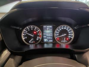 Suzuki Grand Vitara 1.5 Hybrid GLX AllGrip - Image 9