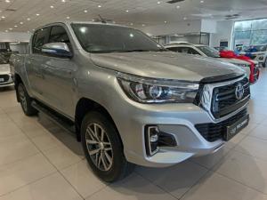 Toyota Hilux 2.8GD-6 double cab 4x4 Legend 50 auto - Image 10
