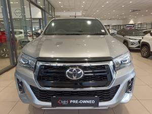 Toyota Hilux 2.8GD-6 double cab 4x4 Legend 50 auto - Image 11