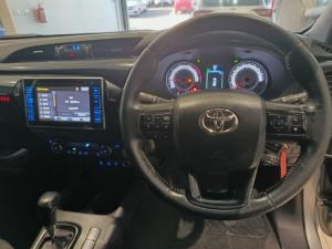 Toyota Hilux 2.8GD-6 double cab 4x4 Legend 50 auto - Image 12