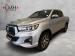 Toyota Hilux 2.8GD-6 double cab 4x4 Legend 50 auto - Thumbnail 1