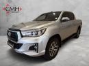 Thumbnail Toyota Hilux 2.8GD-6 double cab 4x4 Legend 50 auto