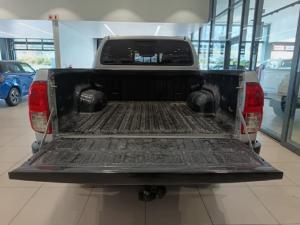 Toyota Hilux 2.8GD-6 double cab 4x4 Legend 50 auto - Image 5