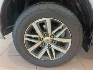 Toyota Hilux 2.8GD-6 double cab 4x4 Legend 50 auto - Image 8