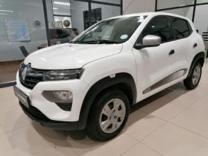 Renault Kwid 1.0 Zen - Image 1
