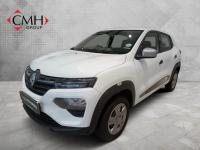 Thumbnail Renault Kwid 1.0 Zen