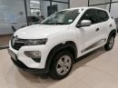Thumbnail Renault Kwid 1.0 Zen