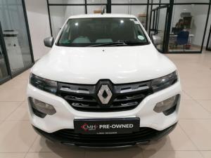 Renault Kwid 1.0 Zen - Image 2