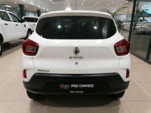 Renault Kwid 1.0 Zen - Image 3