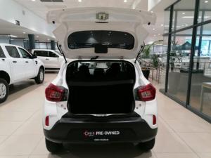 Renault Kwid 1.0 Zen - Image 4