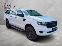 Thumbnail Ford Ranger 2.2TDCi double cab Hi-Rider XL