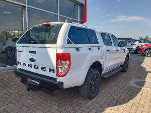 Ford Ranger 2.2TDCi double cab Hi-Rider XL - Image 3