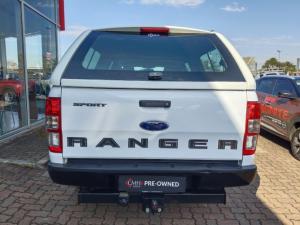 Ford Ranger 2.2TDCi double cab Hi-Rider XL - Image 4
