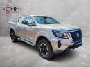 Thumbnail Nissan Navara 2.5DDTi double cab LE Plus 4x4