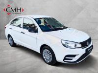 Thumbnail Proton Saga 1.3 Standard manual