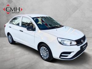 Proton Saga 1.3 Standard manual - Image 1