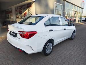 Proton Saga 1.3 Standard manual - Image 3