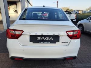 Proton Saga 1.3 Standard manual - Image 4